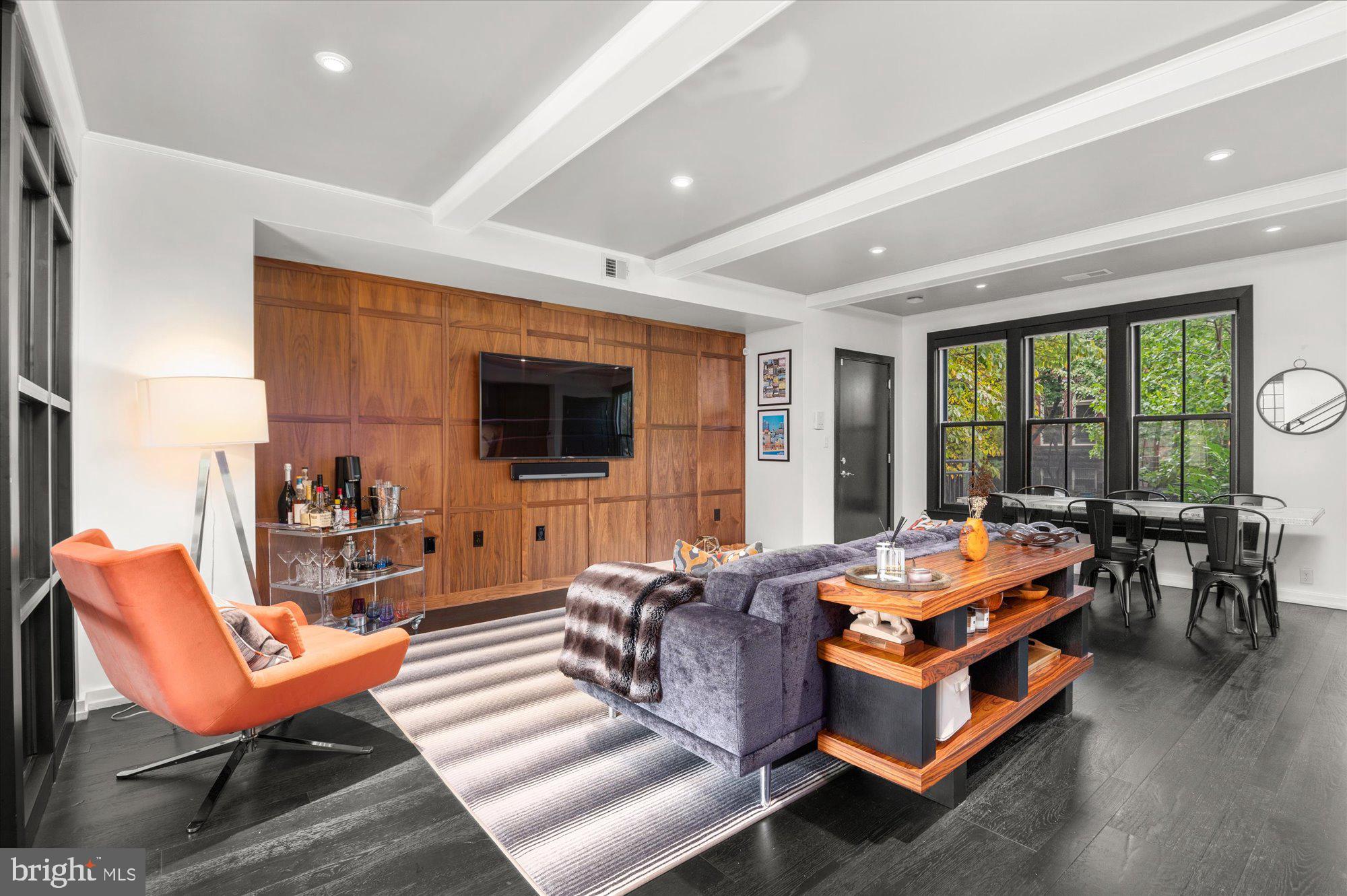 1225 10th Street Northwest, Unit 2 Washington, DC 20001 - Photo 4 of 31