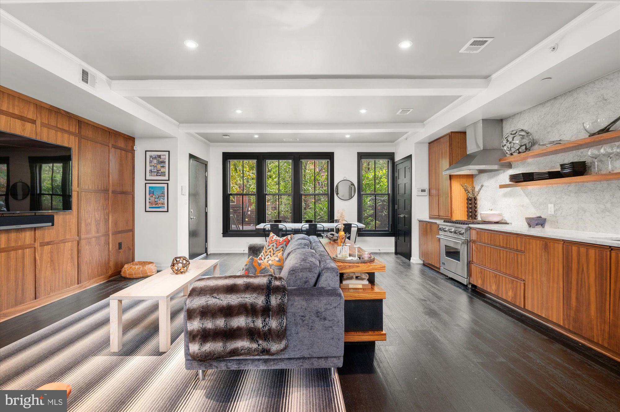 1225 10th Street Northwest, Unit 2 Washington, DC 20001 - Photo 5 of 31