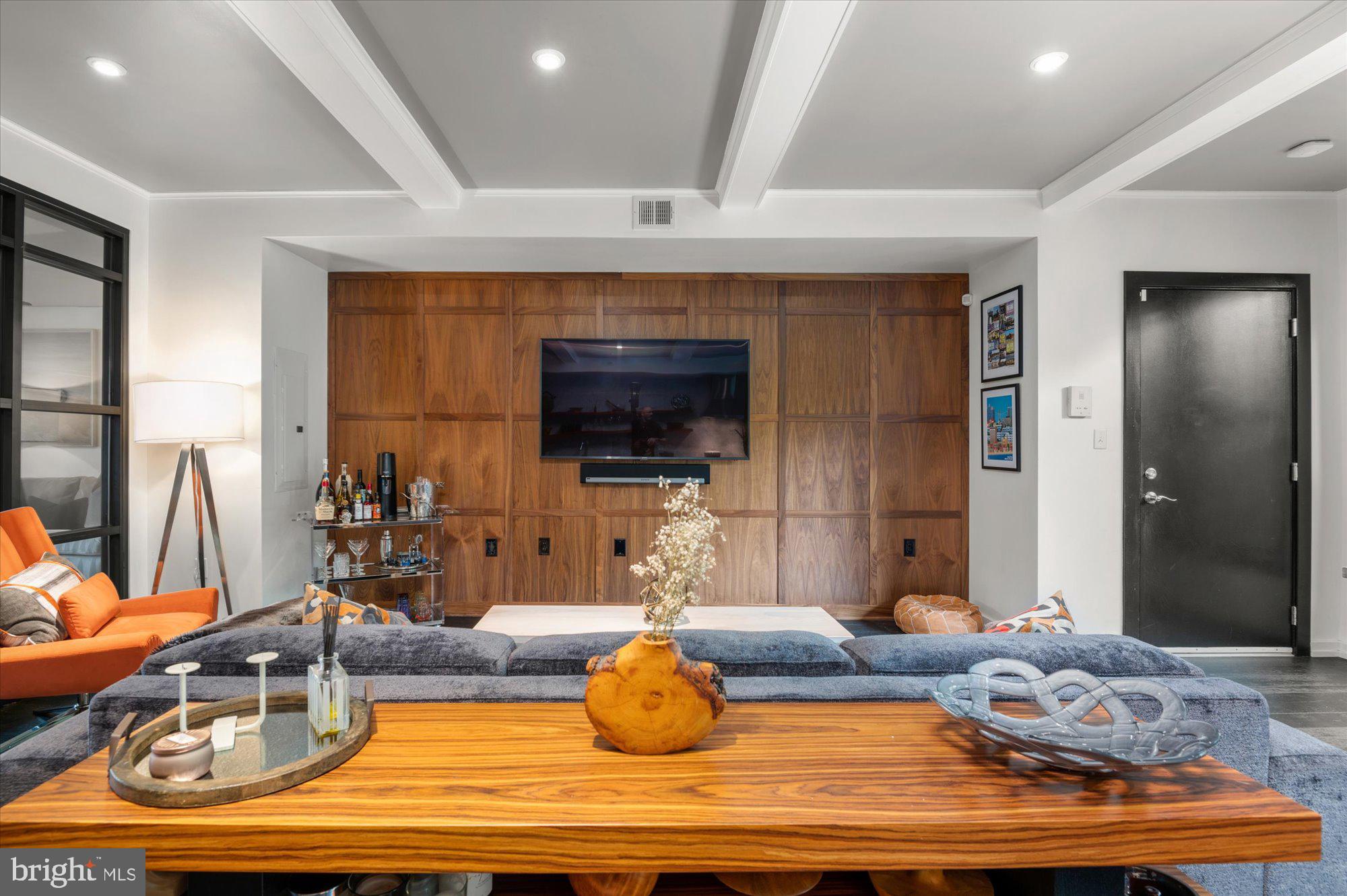 1225 10th Street Northwest, Unit 2 Washington, DC 20001 - Photo 6 of 31