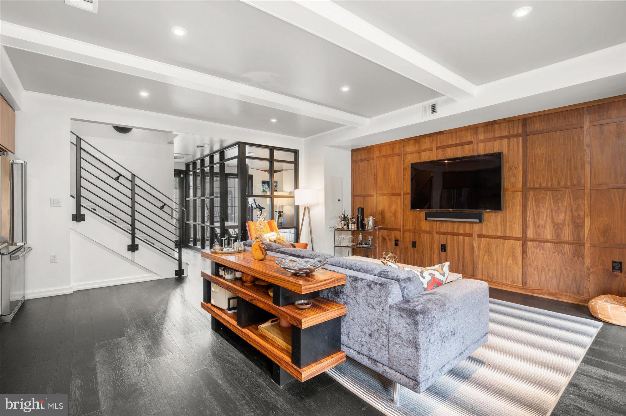 1225 10th Street Northwest, Unit 2 Washington, DC 20001 - Photo 7 of 31