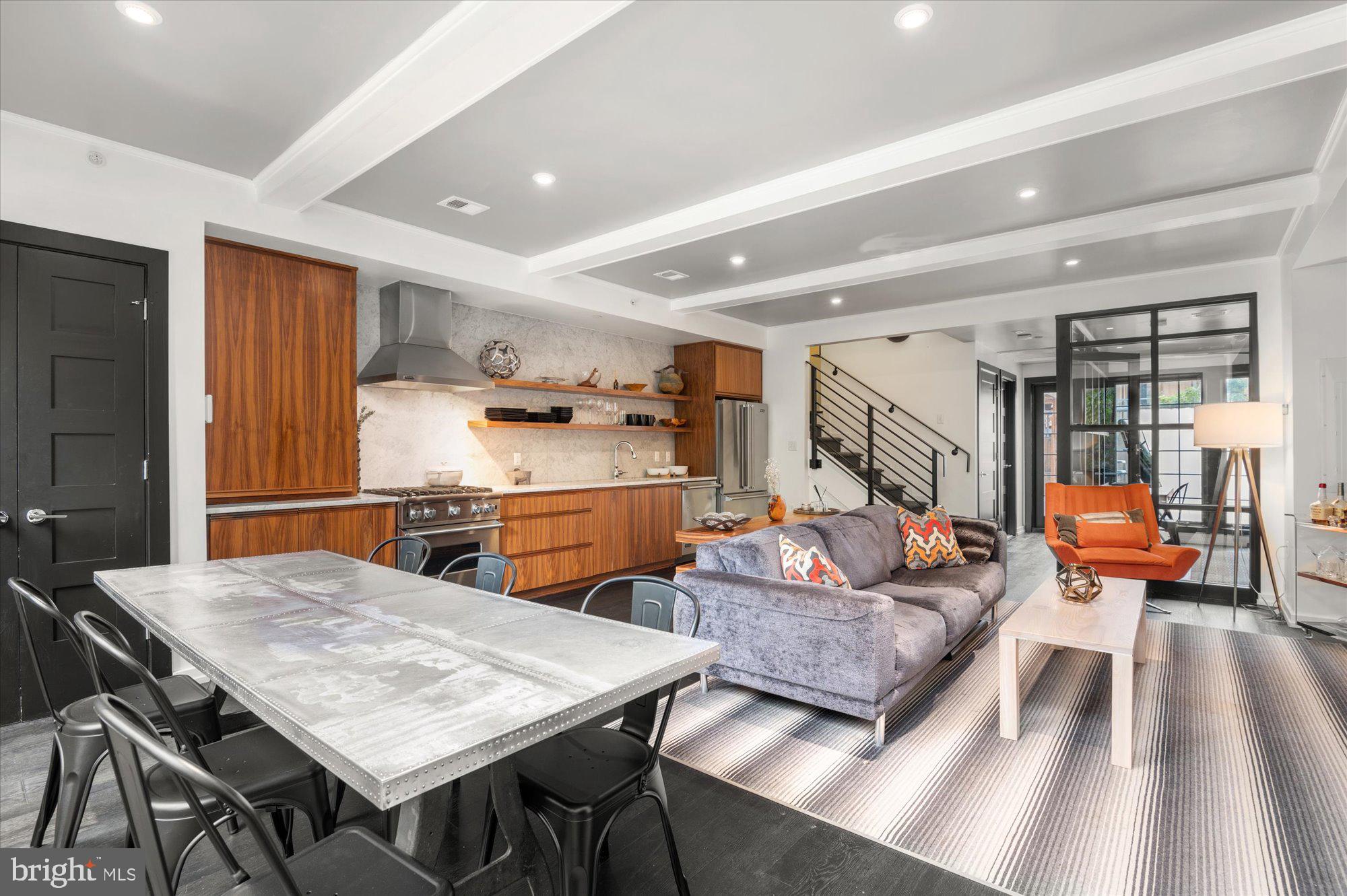 1225 10th Street Northwest, Unit 2 Washington, DC 20001 - Photo 8 of 31