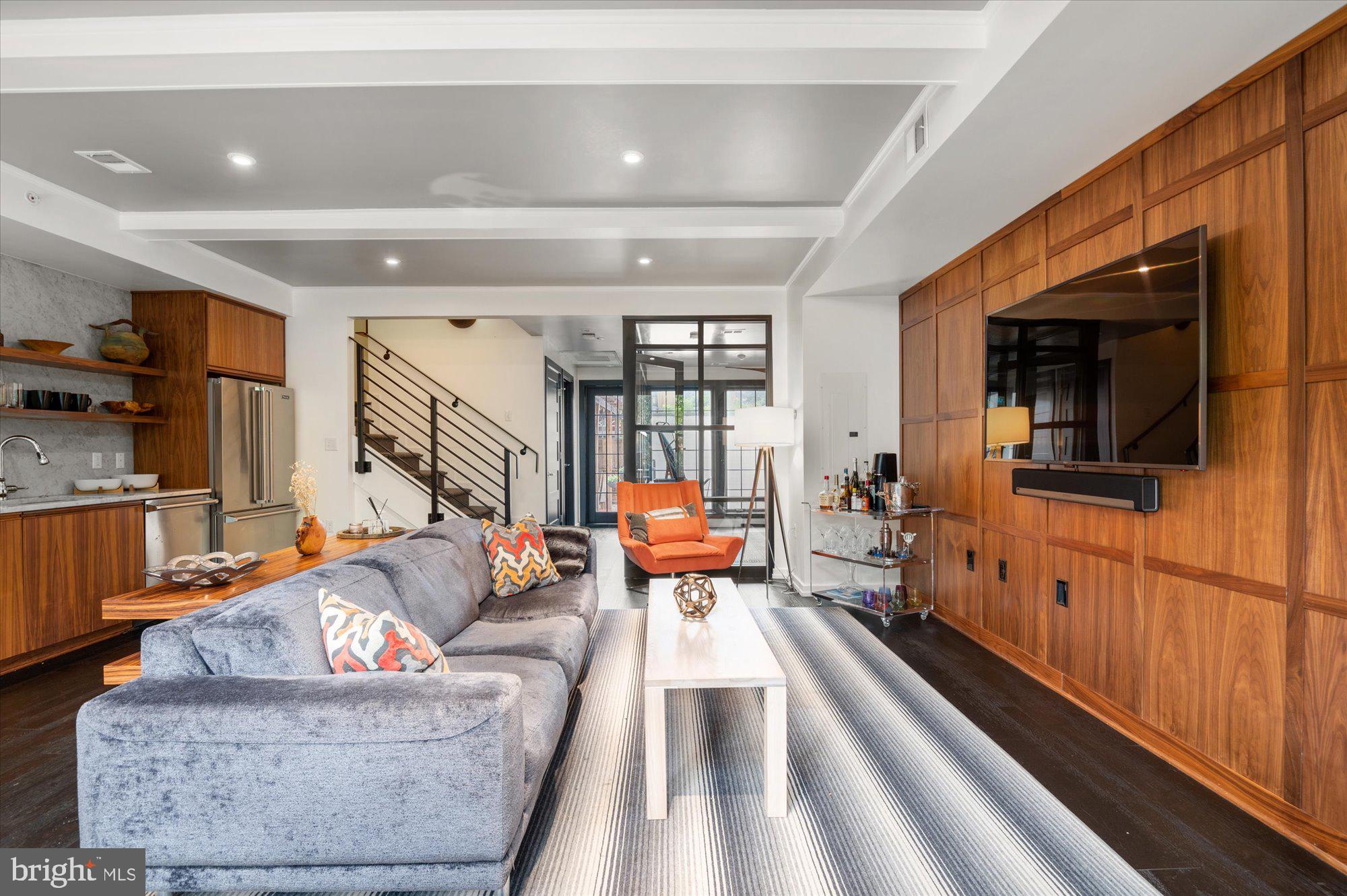 1225 10th Street Northwest, Unit 2 Washington, DC 20001 - Photo 9 of 31