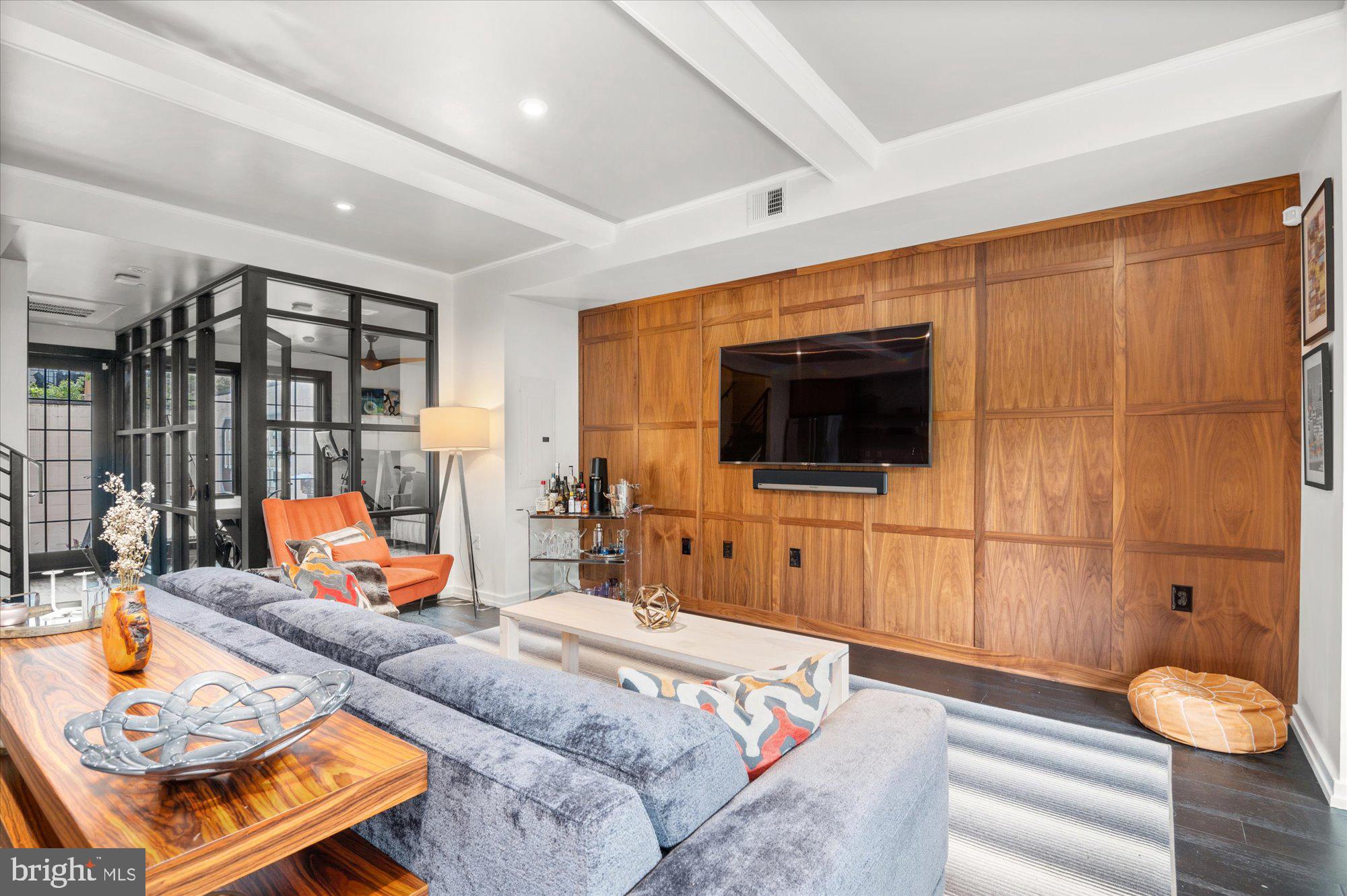 1225 10th Street Northwest, Unit 2 Washington, DC 20001 - Photo 10 of 31