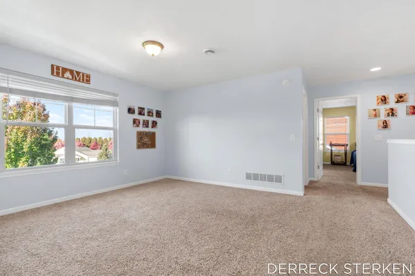$475,000 | 2749 Blue Stem Drive, Zeeland, MI 49464