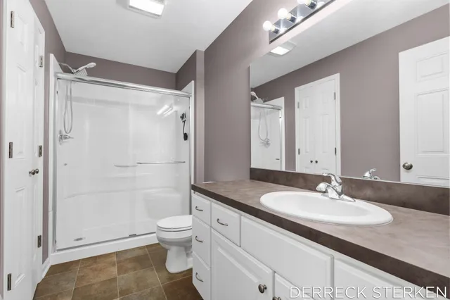 $475,000 | 2749 Blue Stem Drive, Zeeland, MI 49464