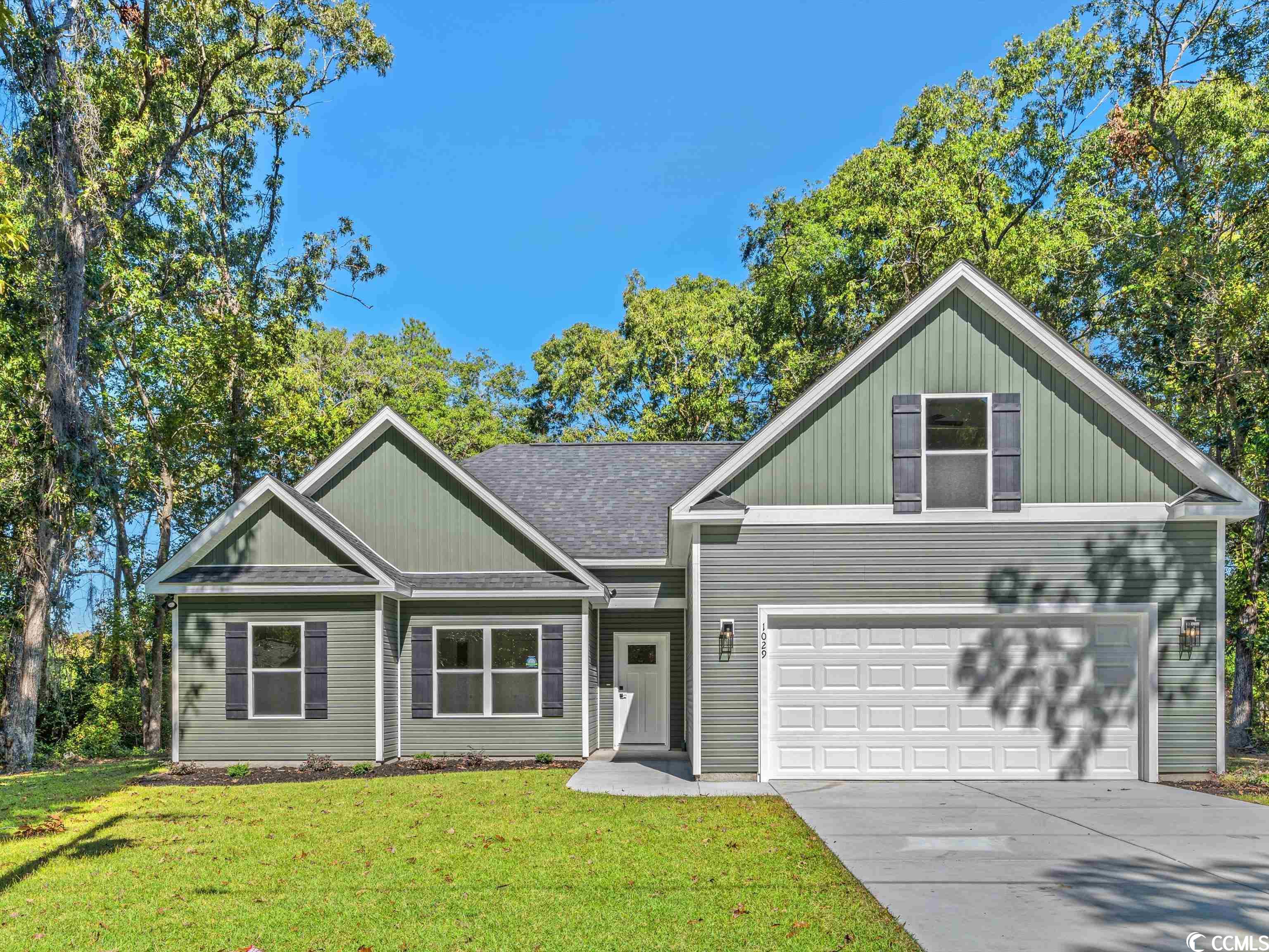 1029 Kings Road Conway, SC 29526 - Photo 1 of 32