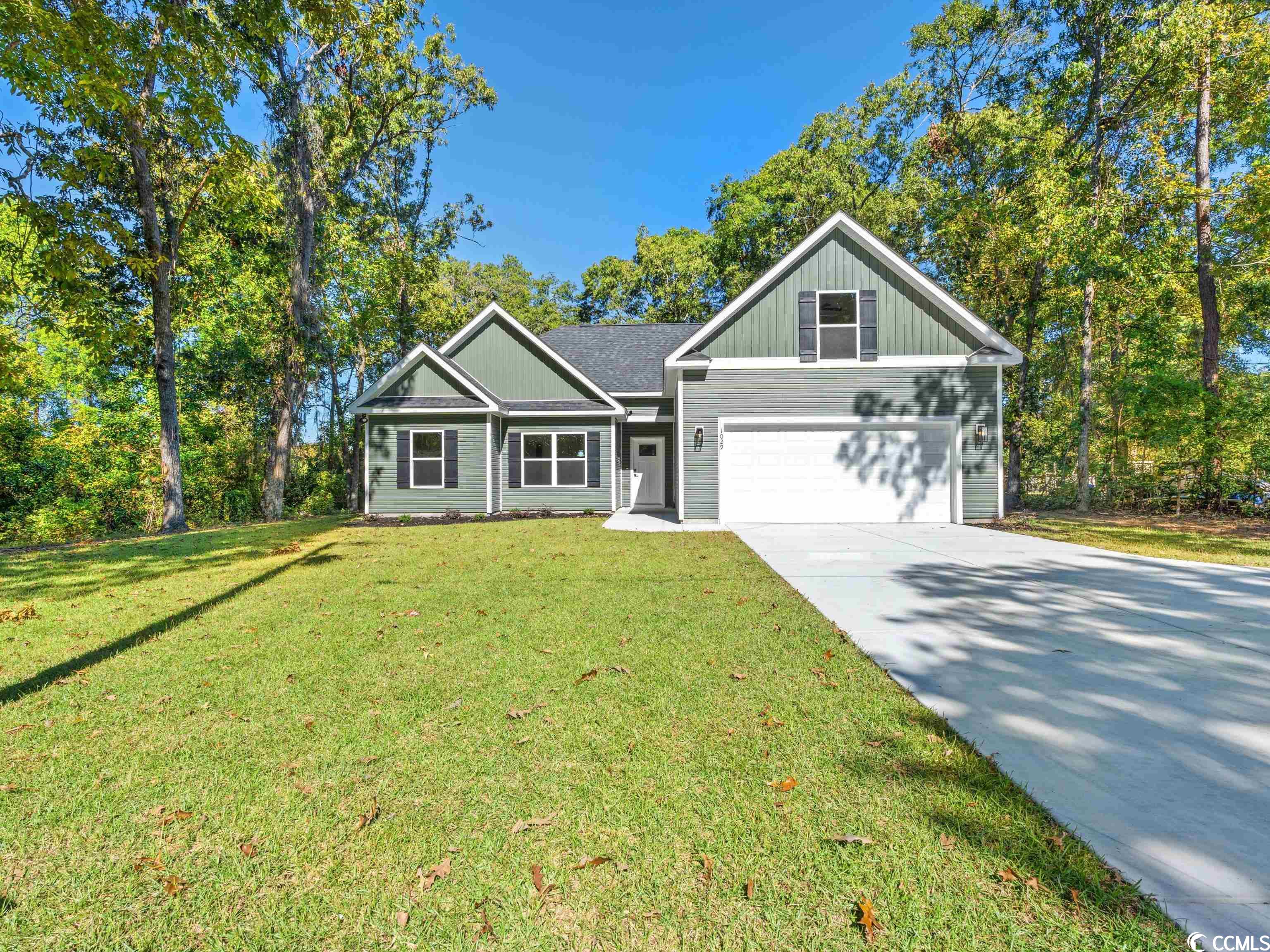 1029 Kings Road Conway, SC 29526 - Photo 2 of 32