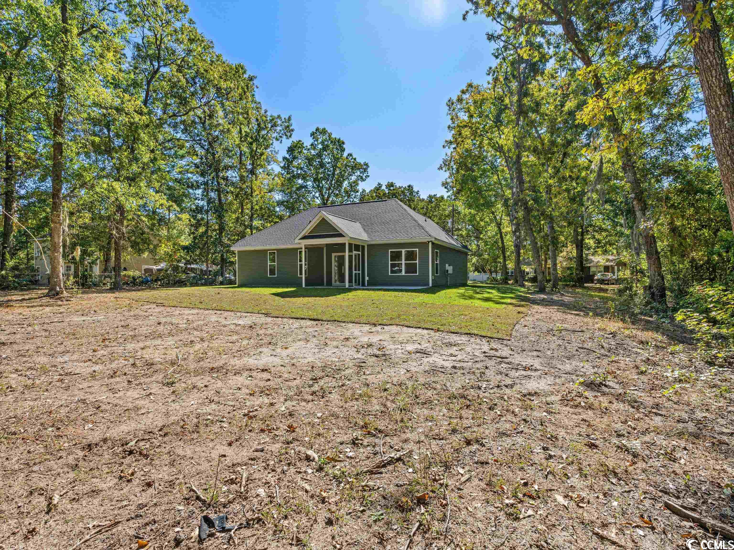 1029 Kings Road Conway, SC 29526 - Photo 30 of 32