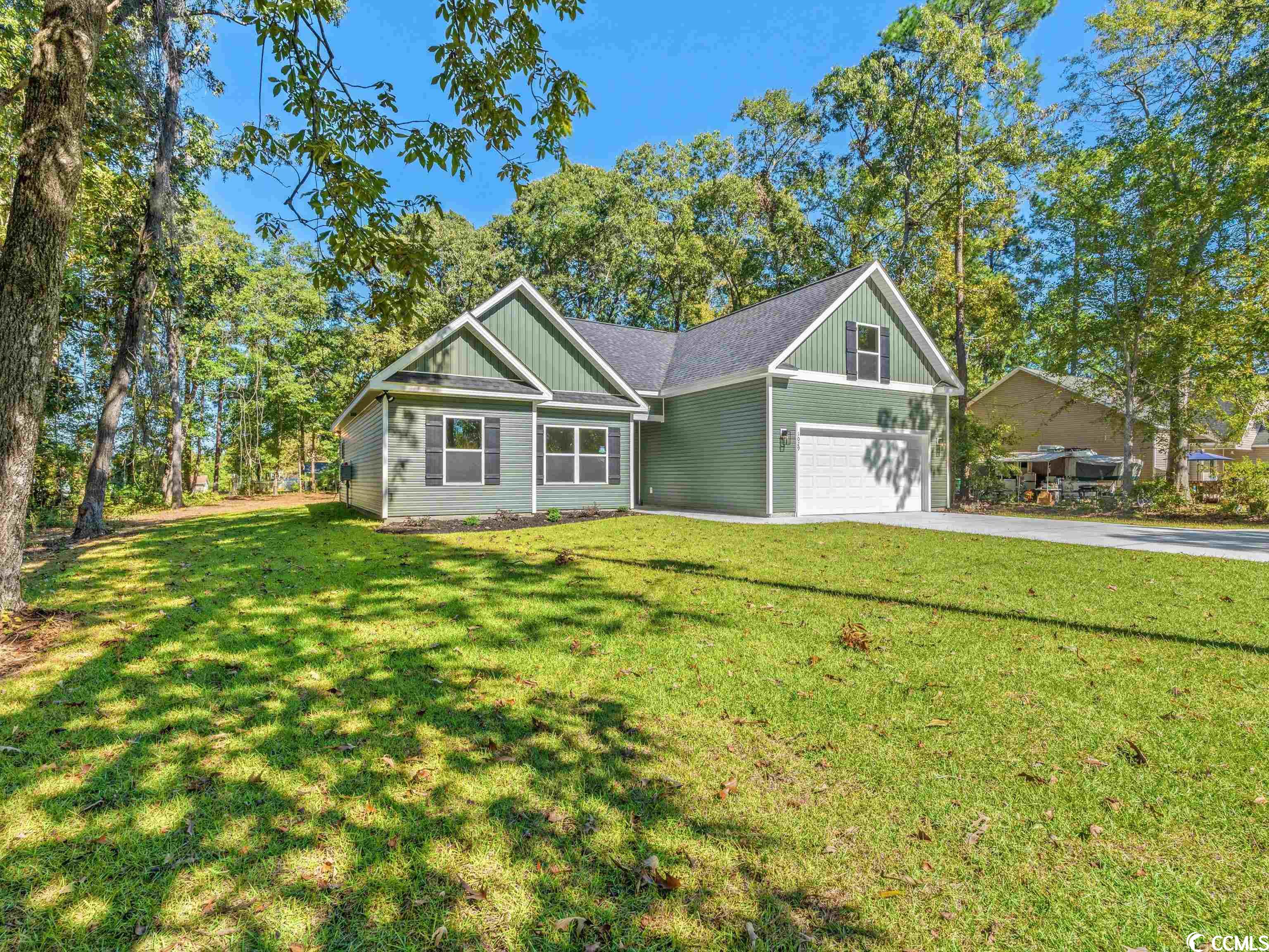 1029 Kings Road Conway, SC 29526 - Photo 3 of 32