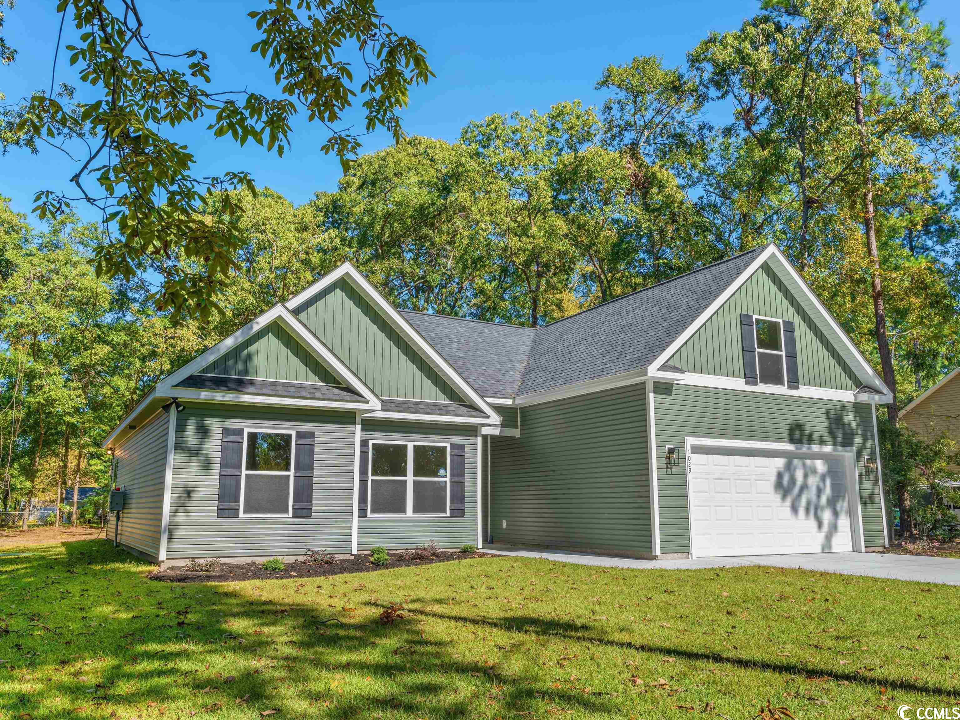 1029 Kings Road Conway, SC 29526 - Photo 4 of 32