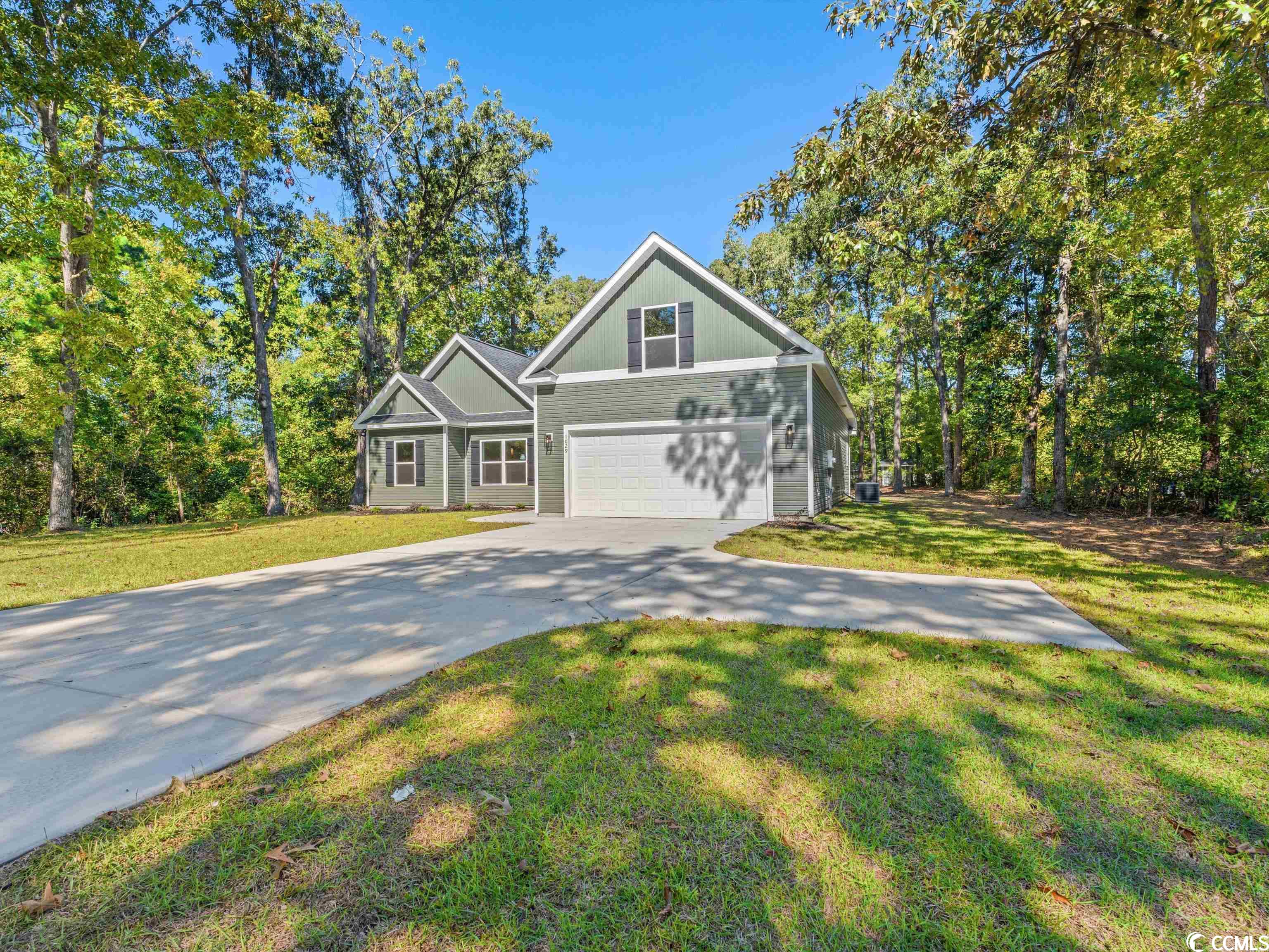 1029 Kings Road Conway, SC 29526 - Photo 5 of 32