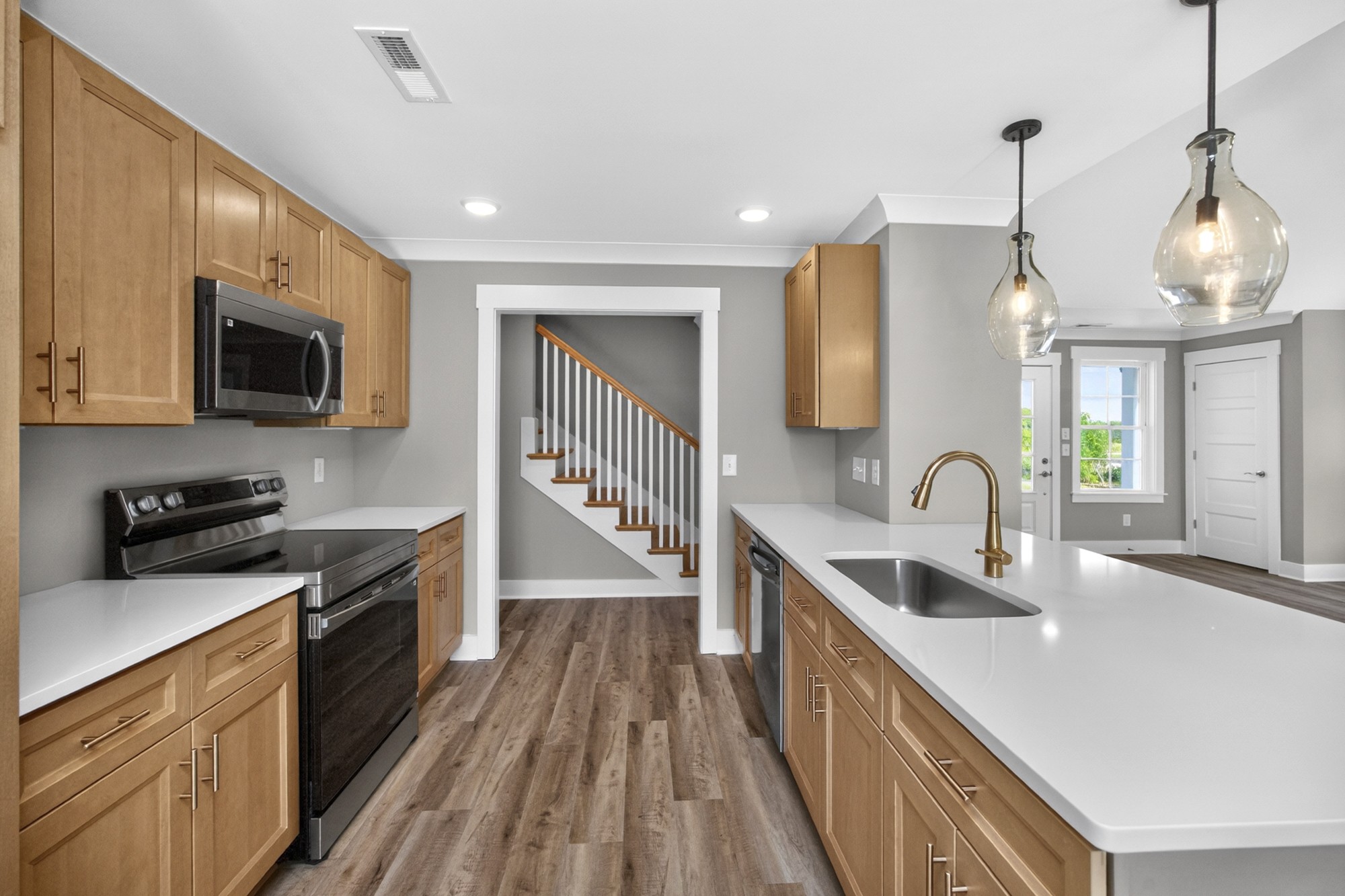 237 Copperas Creek Road Tullahoma, TN 37388 - Photo 13 of 43