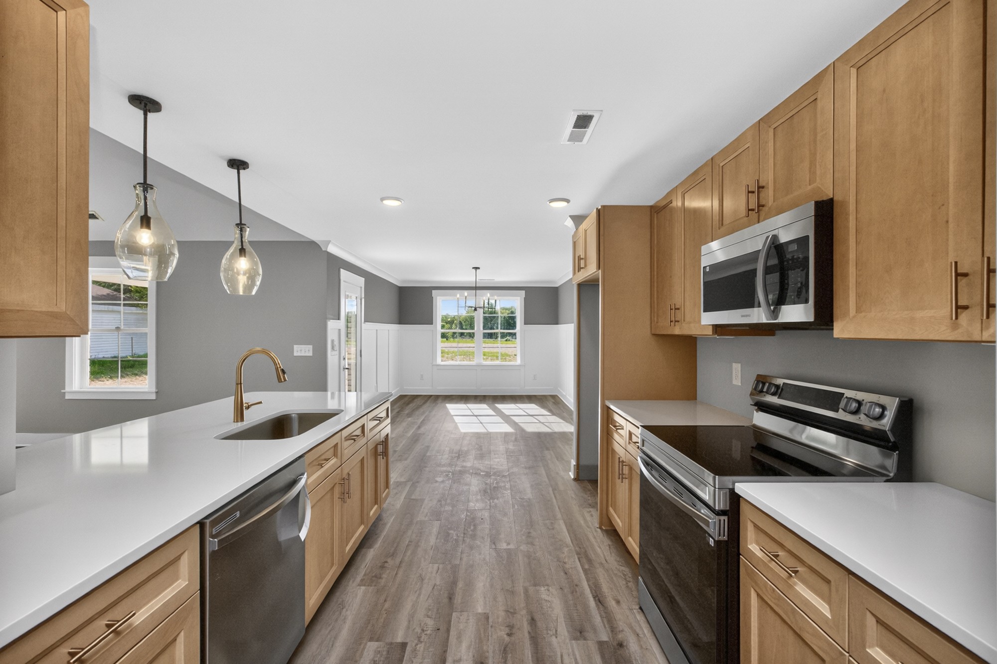 237 Copperas Creek Road Tullahoma, TN 37388 - Photo 14 of 43