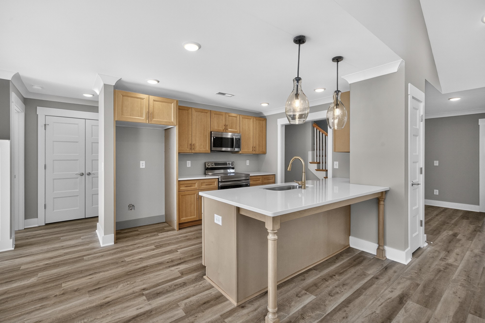 237 Copperas Creek Road Tullahoma, TN 37388 - Photo 15 of 43