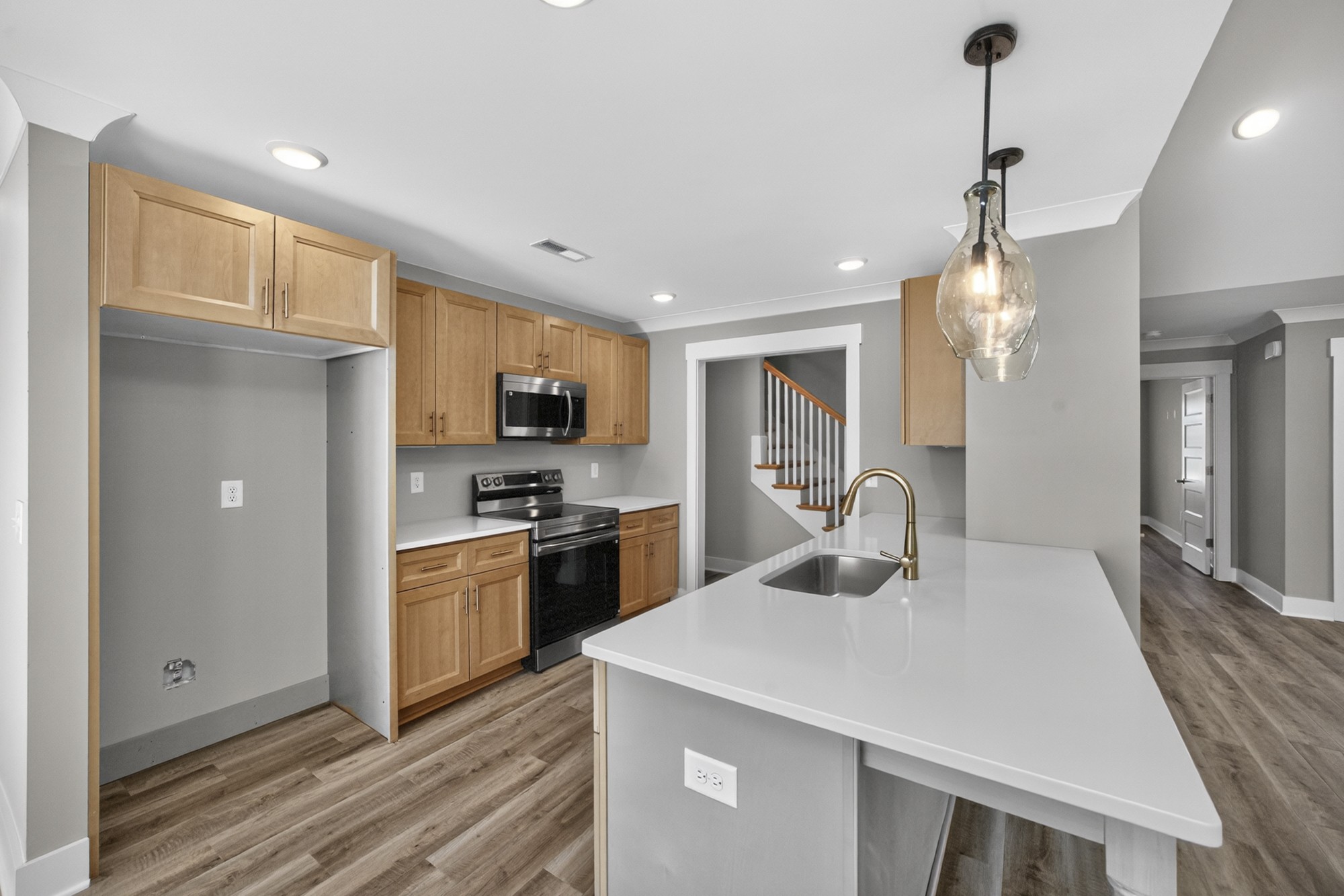 237 Copperas Creek Road Tullahoma, TN 37388 - Photo 16 of 43