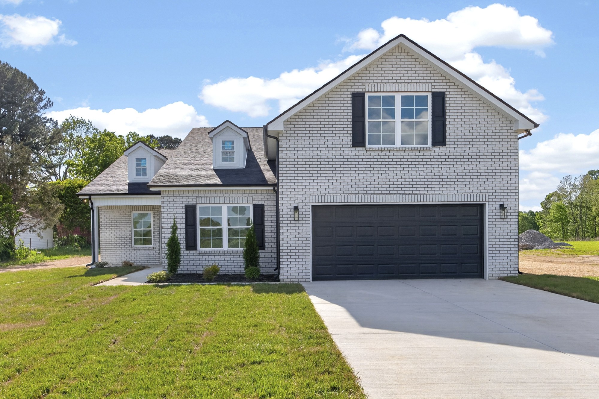 237 Copperas Creek Road Tullahoma, TN 37388 - Photo 2 of 43