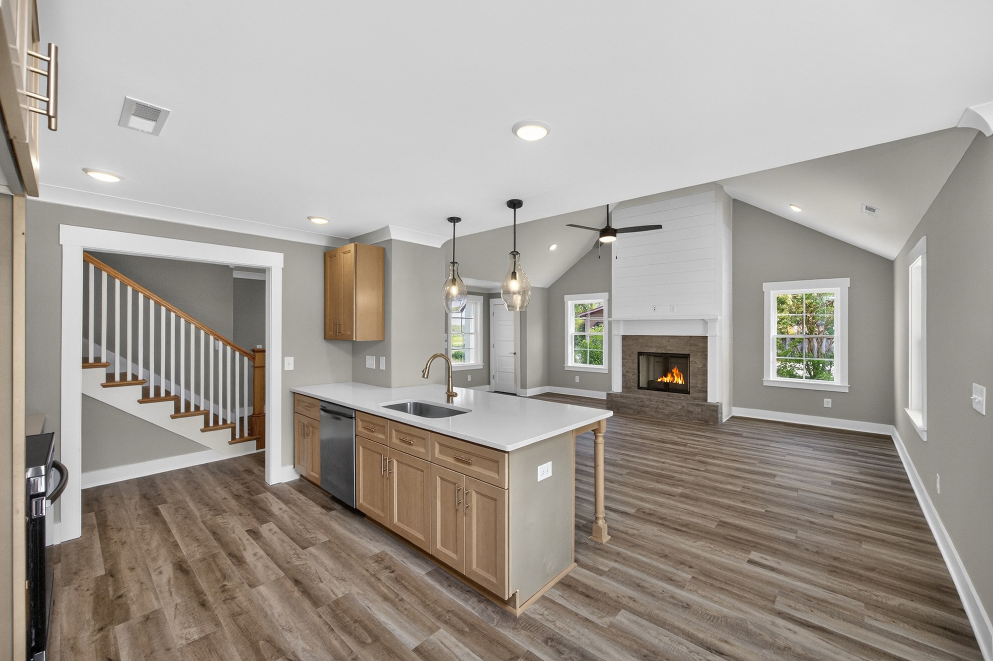 237 Copperas Creek Road Tullahoma, TN 37388 - Photo 25 of 43