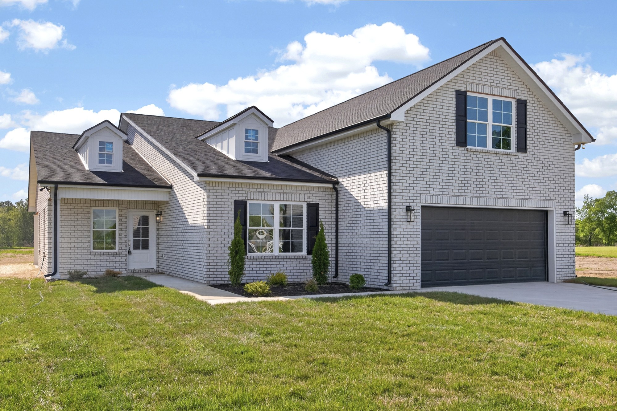 237 Copperas Creek Road Tullahoma, TN 37388 - Photo 3 of 43