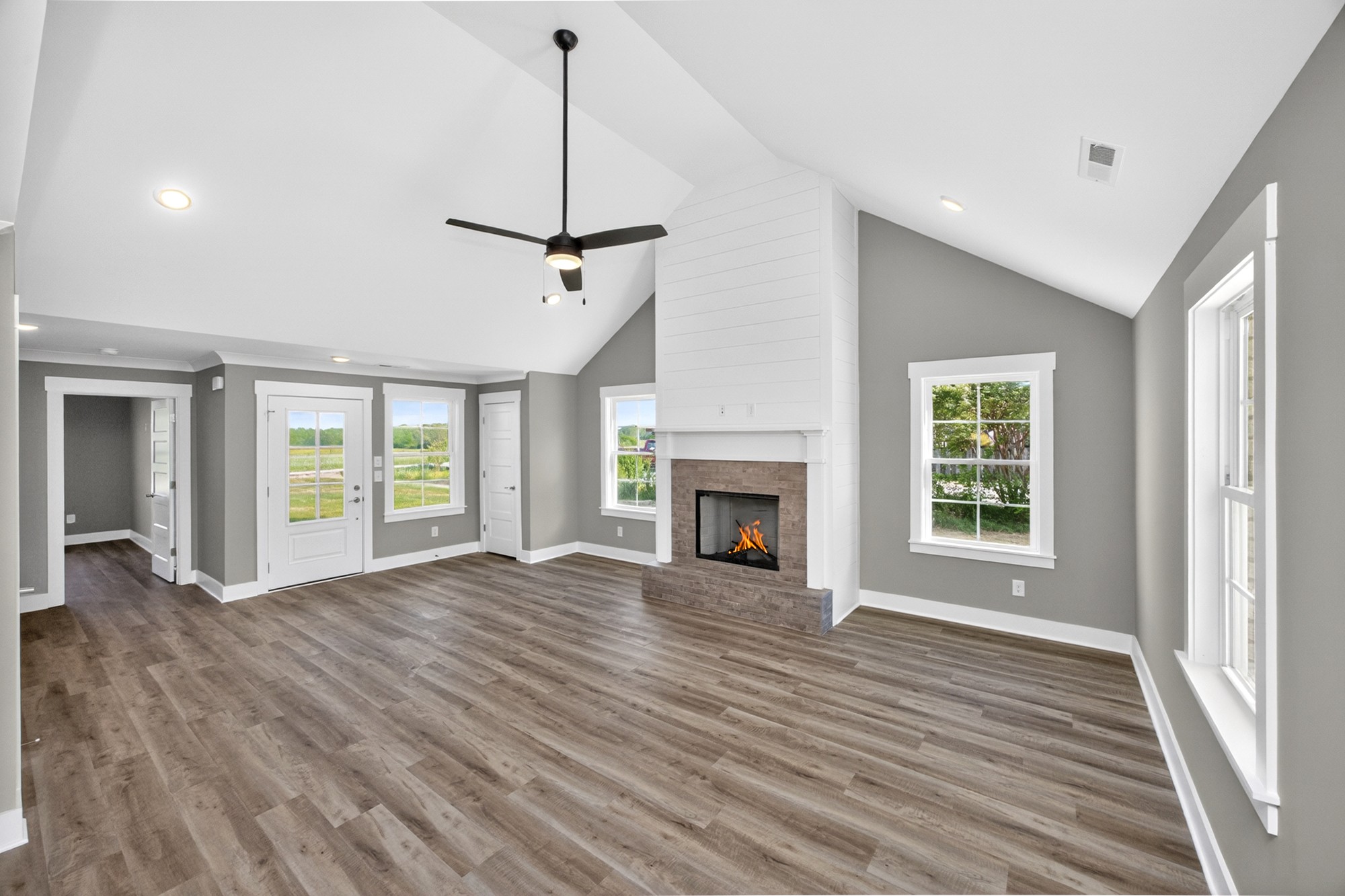 237 Copperas Creek Road Tullahoma, TN 37388 - Photo 7 of 43