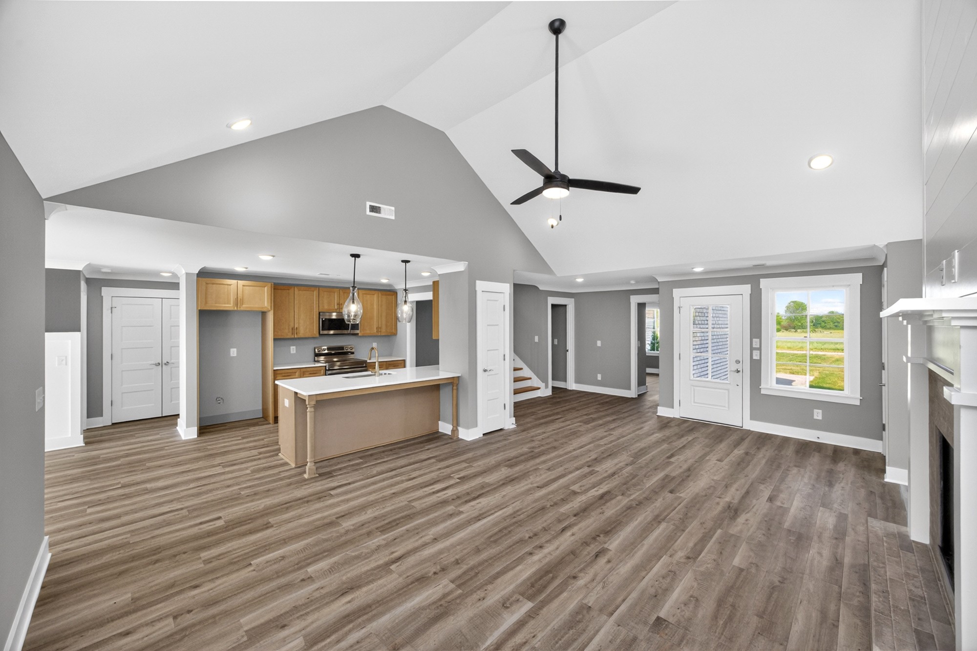 237 Copperas Creek Road Tullahoma, TN 37388 - Photo 8 of 43