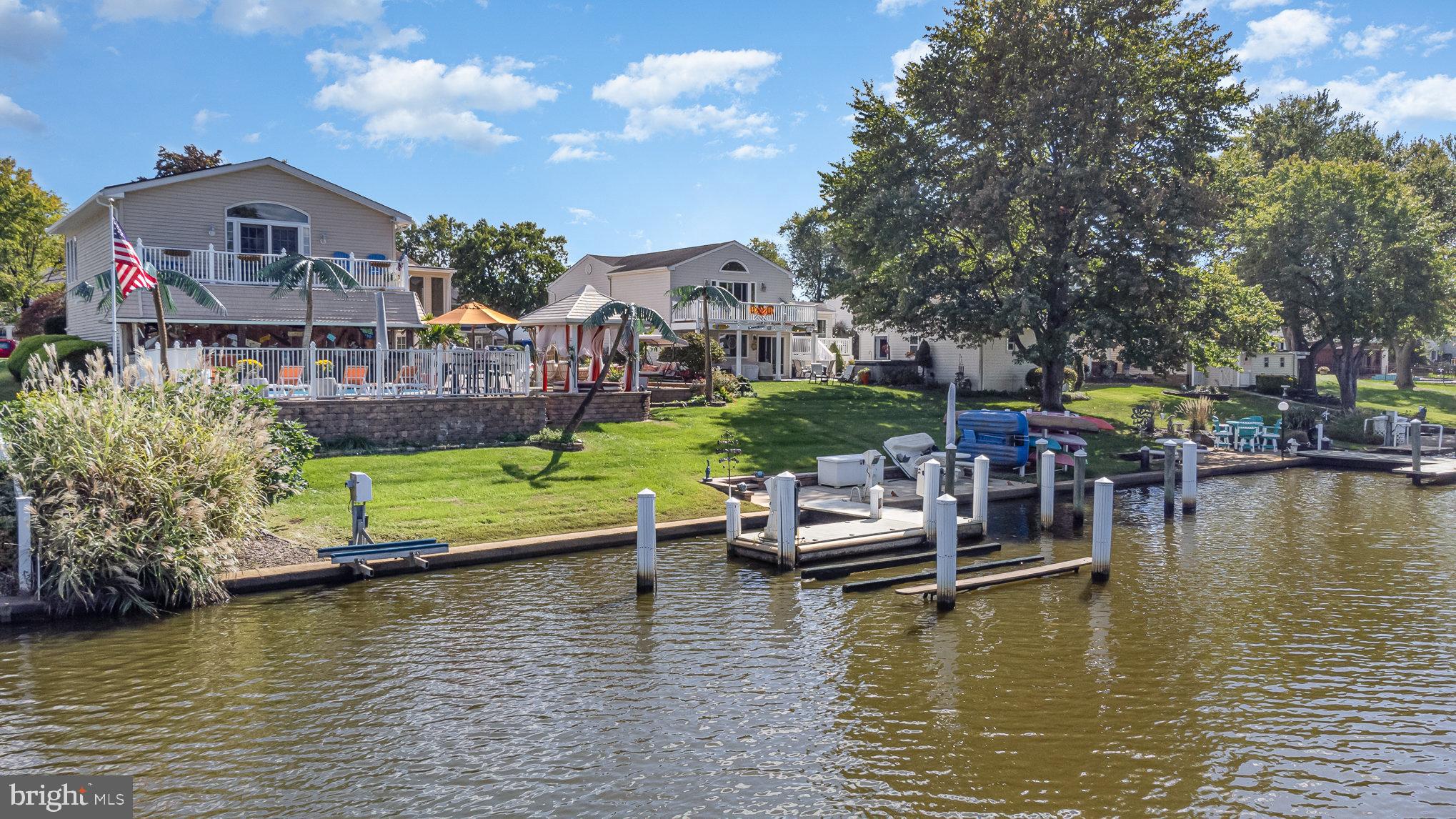 210 Bridge Drive Joppa, MD 21085 - Photo 54 of 56