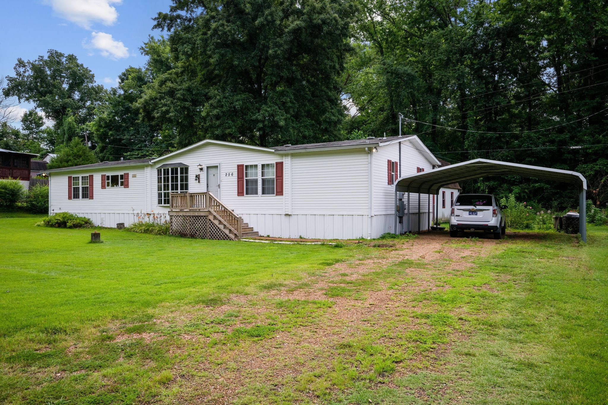 256 Hillcrest Road Kingston Springs, TN 37082 - Photo 5 of 29