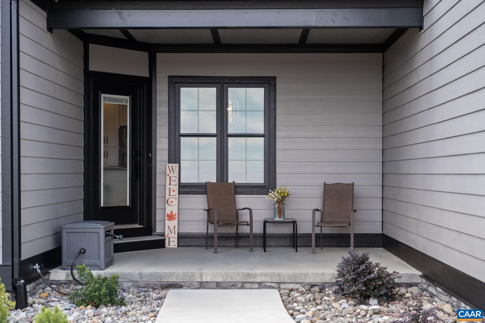 728 Long Meadow Road Fishersville, VA 22939 - Photo 34 of 52 a couple of chairs sitting in patio with a chair