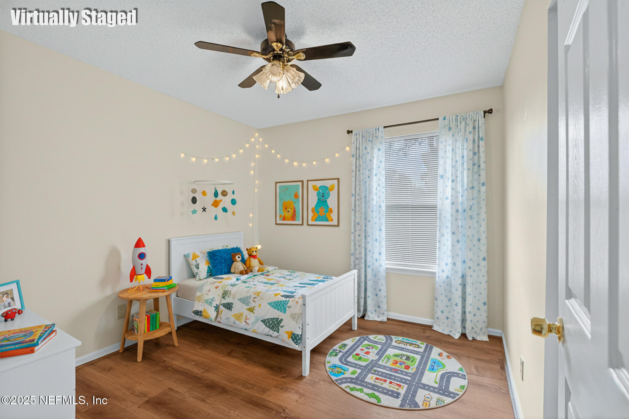 1528 Jordan Street Atlantic Beach, FL 32233 - Photo 12 of 24 Bedroom