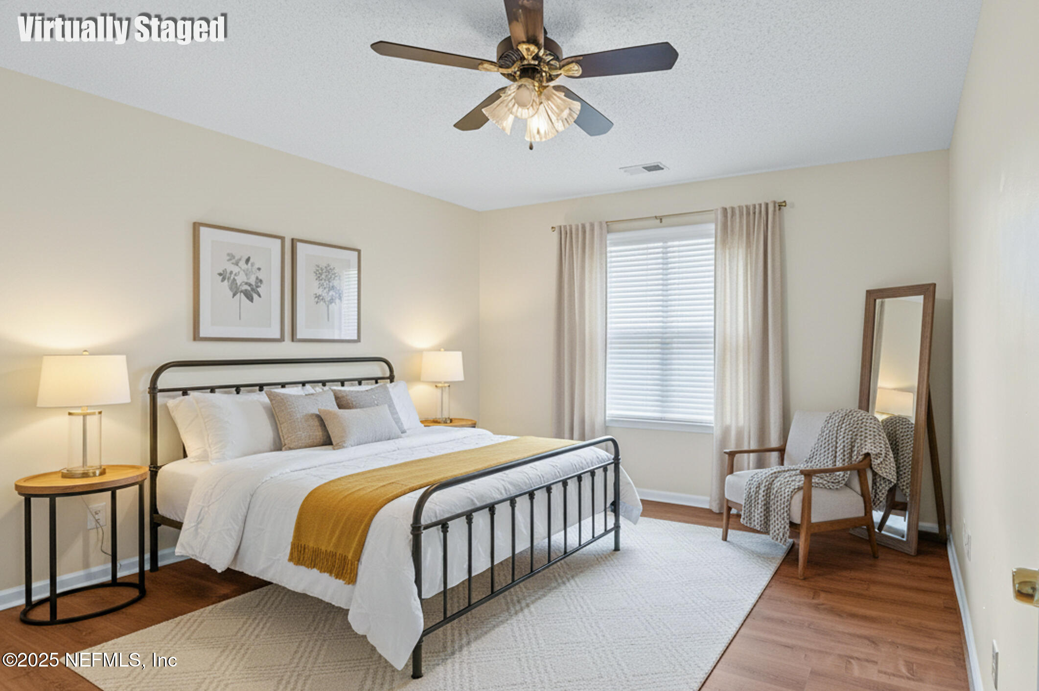 1528 Jordan Street Atlantic Beach, FL 32233 - Photo 16 of 24 Bedroom