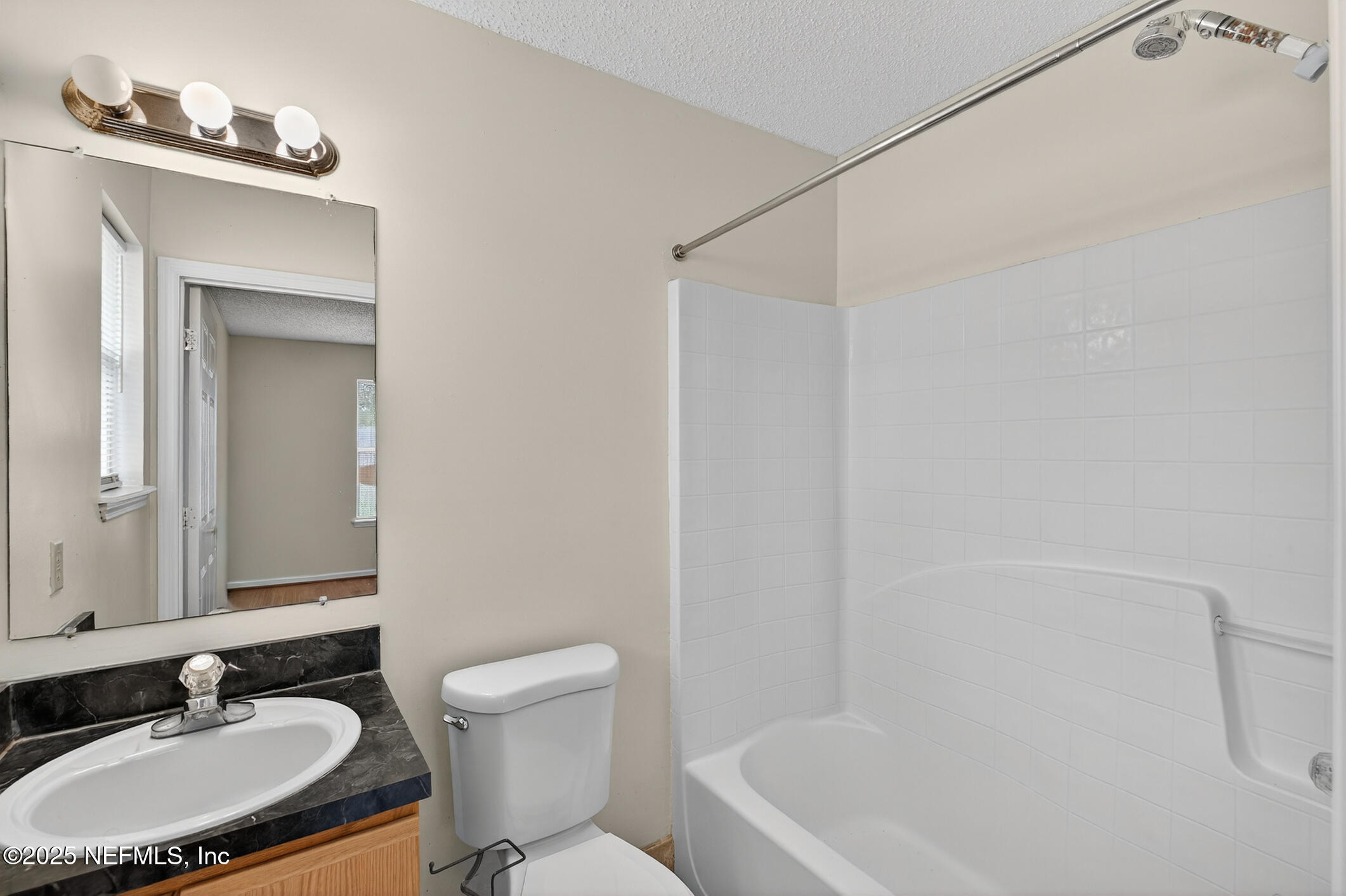 1528 Jordan Street Atlantic Beach, FL 32233 - Photo 19 of 24 Primary Bath