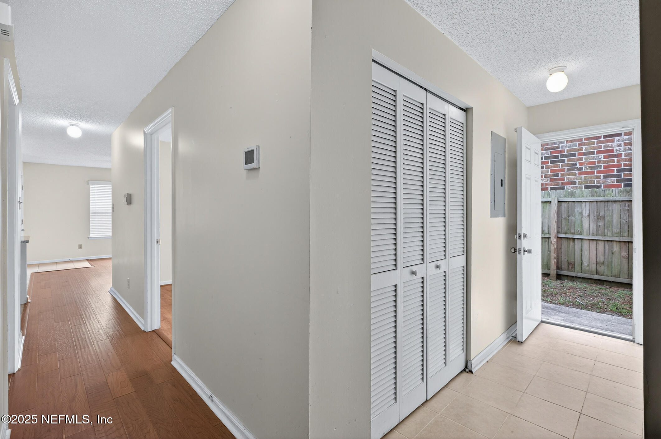 1528 Jordan Street Atlantic Beach, FL 32233 - Photo 20 of 24 Back Door Entry