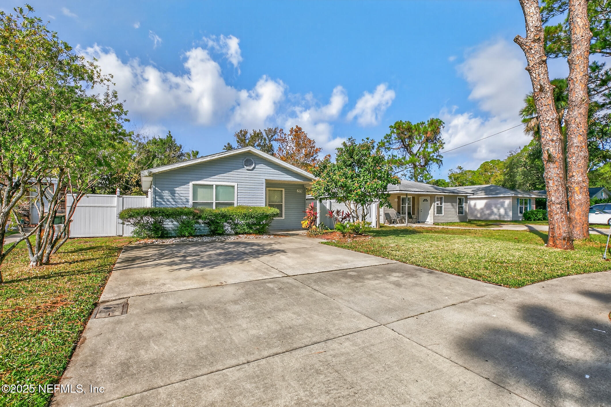 1528 Jordan Street Atlantic Beach, FL 32233 - Photo 2 of 24 Front Exterior