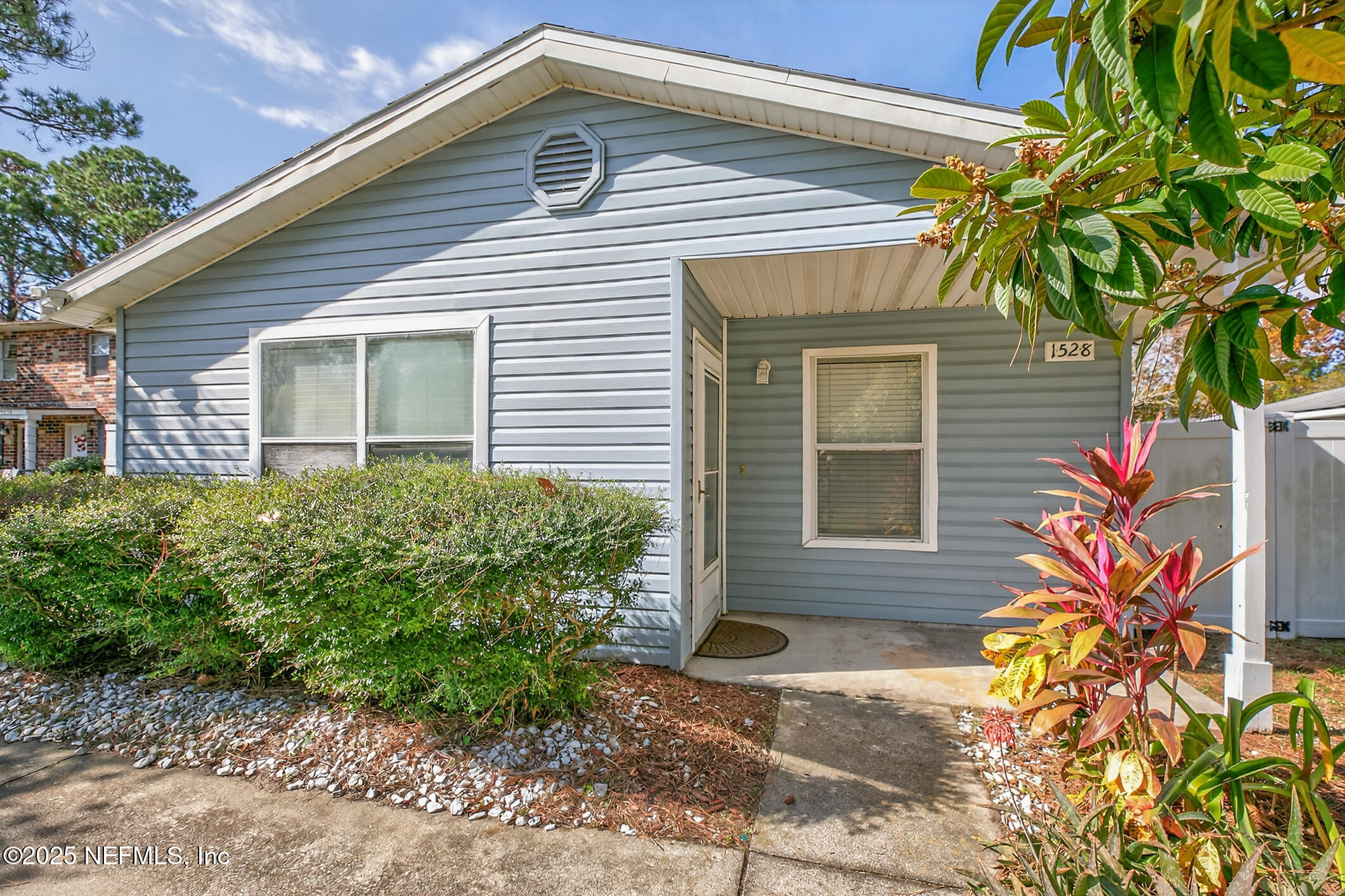 1528 Jordan Street Atlantic Beach, FL 32233 - Photo 4 of 24 Front Exterior