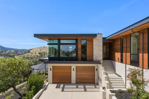 $10,895,000 | 155 Porto Marino Drive, Tiburon, CA 94920