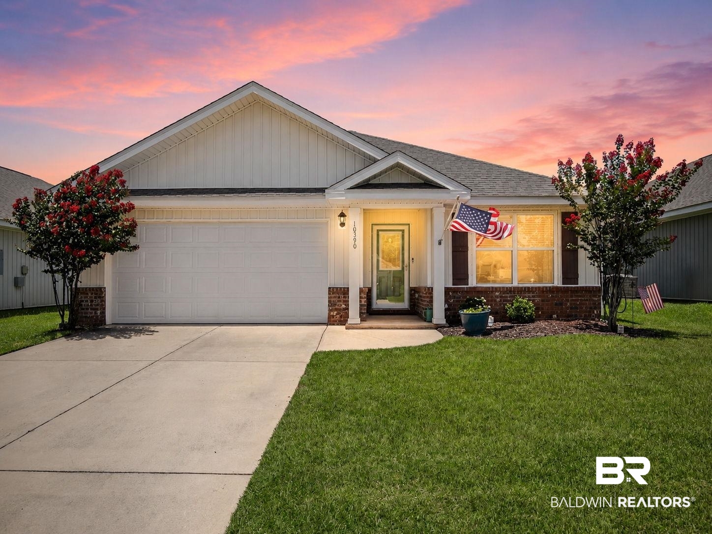 10390 Ruffian Route Daphne, AL 36526 - Photo 49 of 61