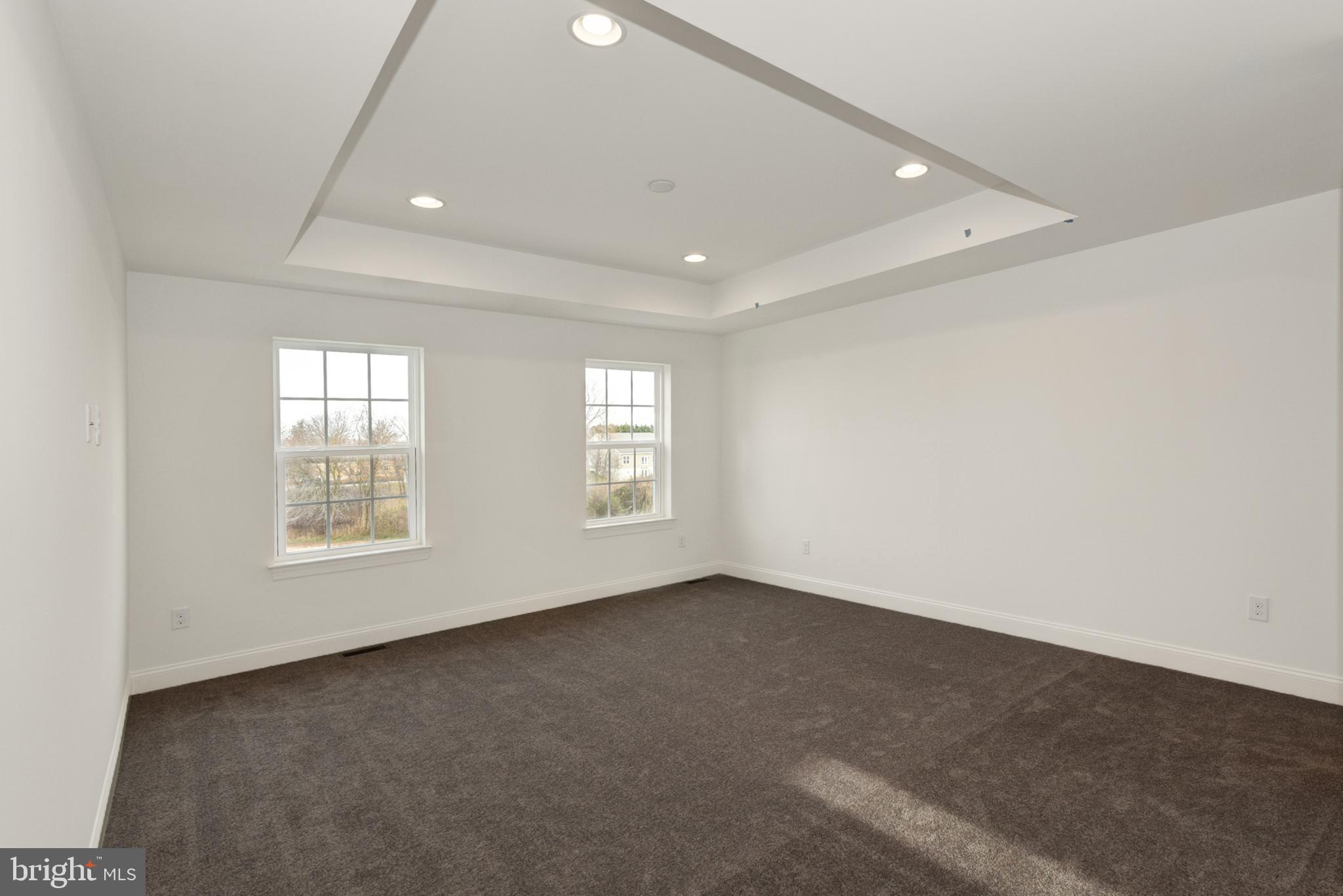33 Seldon Drive, Unit 3 Smyrna, DE 19977 - Photo 19 of 24 an empty room with a window