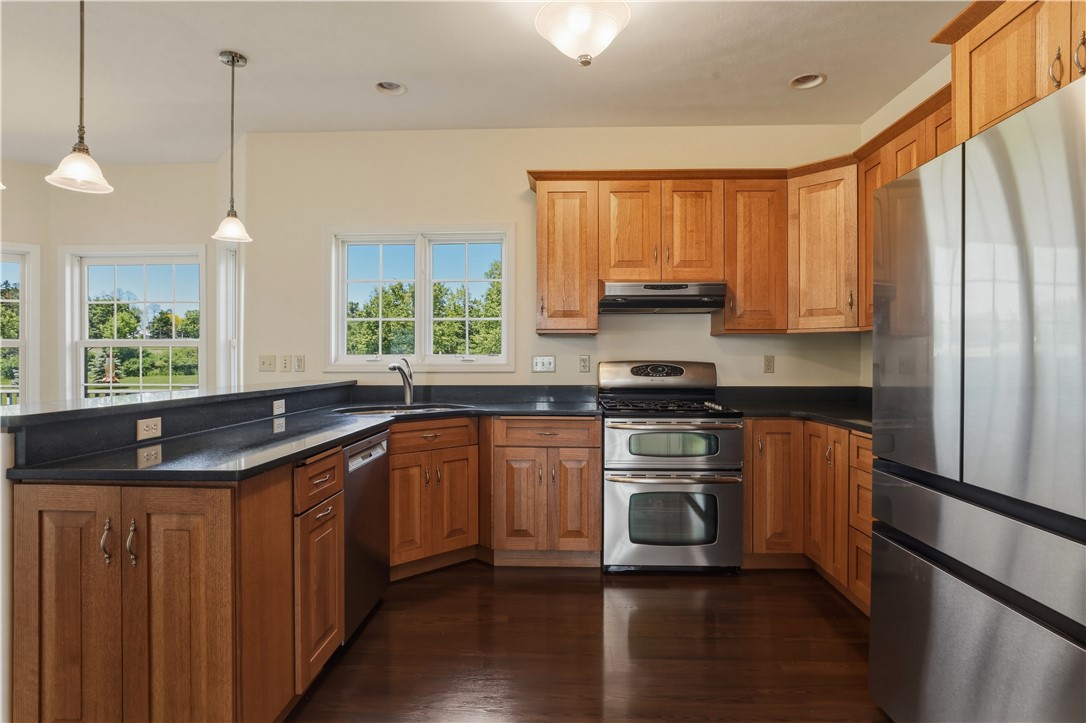 19 Fox Ridge Road Veteran, NY 14845 - Photo 9 of 50