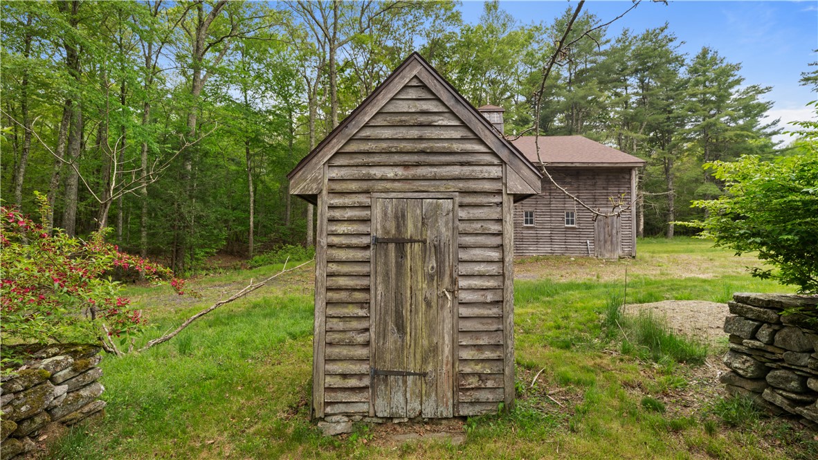17 Burgess Road Foster, RI 02825 - Photo 13 of 50