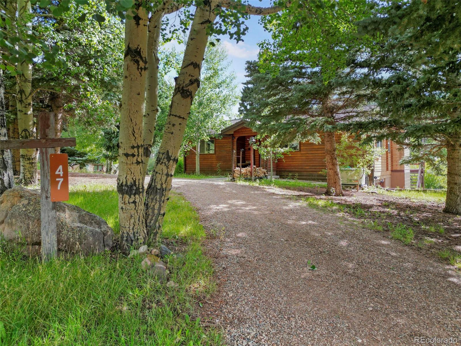 47 Britton Road La Veta, CO 81055 - Photo 1 of 49 Gallery Image 1