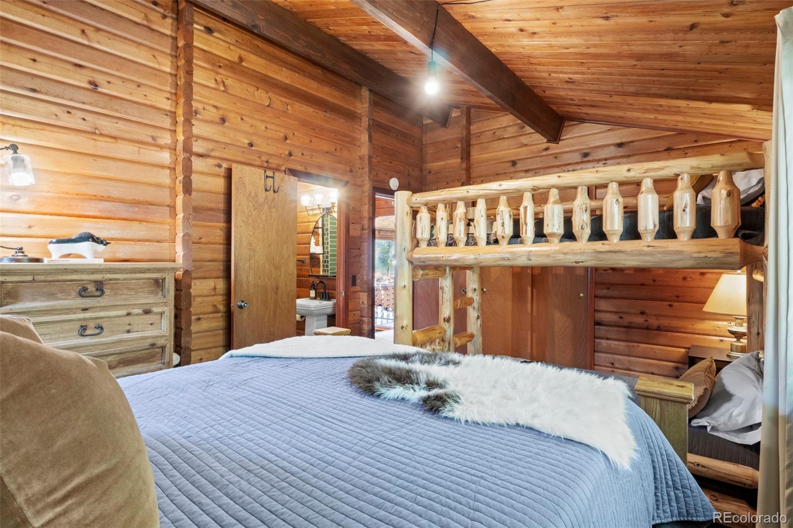 47 Britton Road La Veta, CO 81055 - Photo 23 of 49 Gallery Image 23