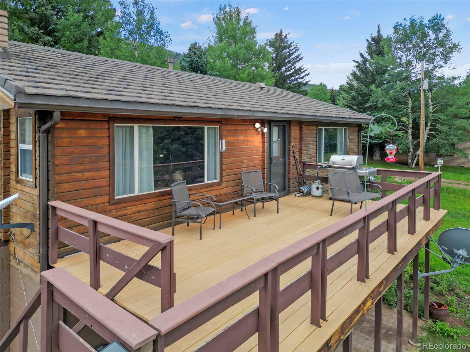 47 Britton Road La Veta, CO 81055 - Photo 34 of 49 Gallery Image 34