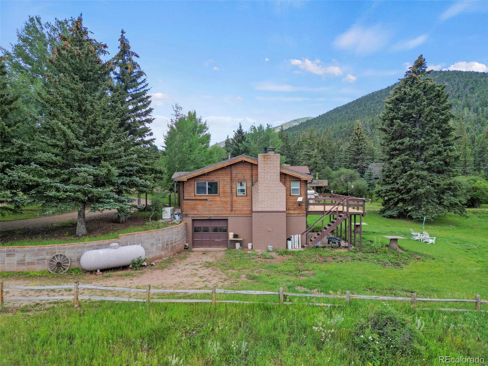 47 Britton Road La Veta, CO 81055 - Photo 39 of 49 Gallery Image 39