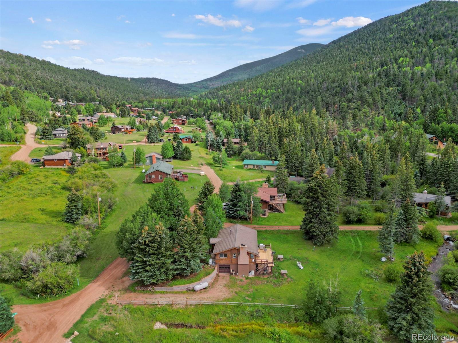 47 Britton Road La Veta, CO 81055 - Photo 40 of 49 Gallery Image 40