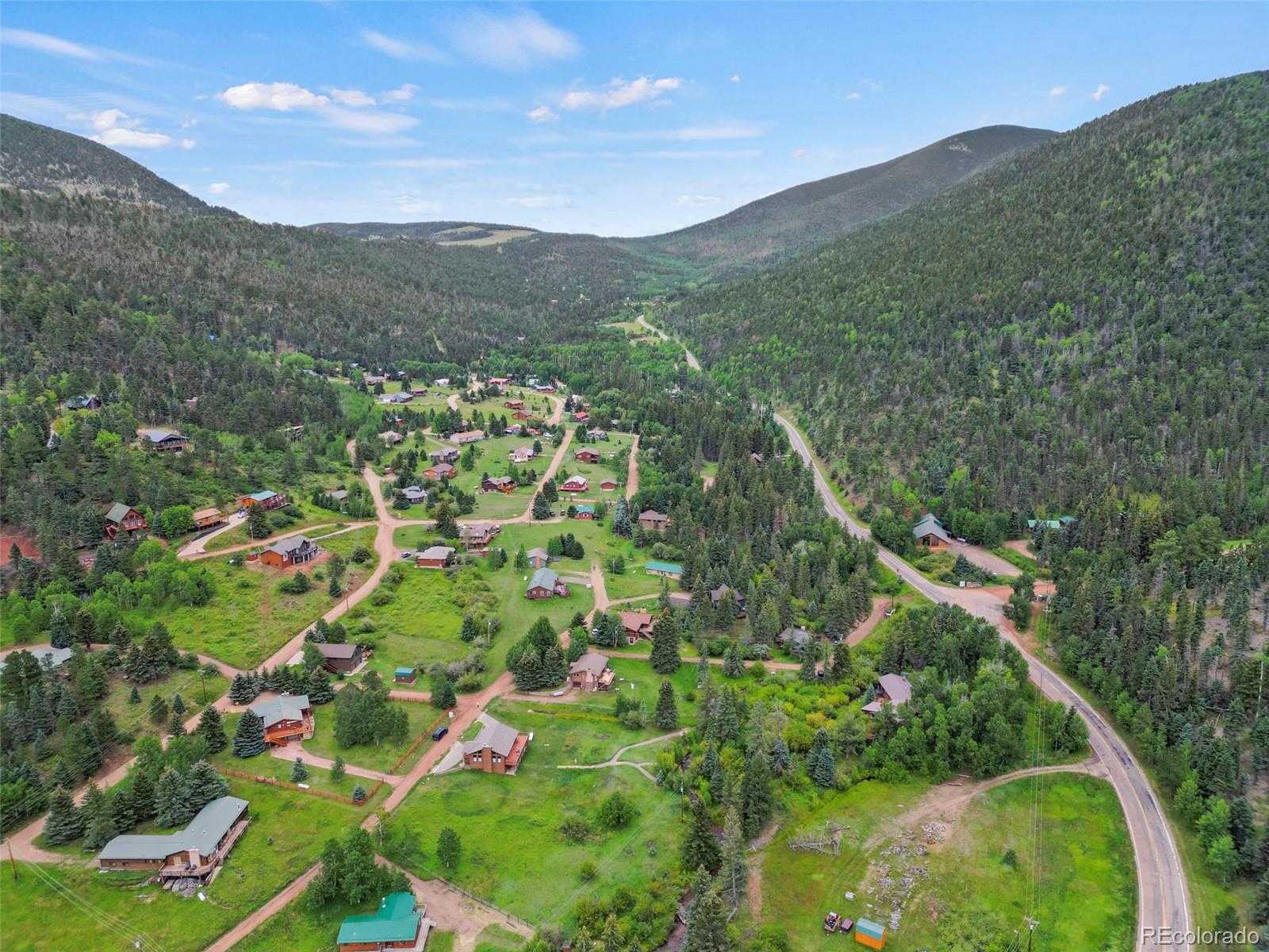47 Britton Road La Veta, CO 81055 - Photo 42 of 49 Gallery Image 42