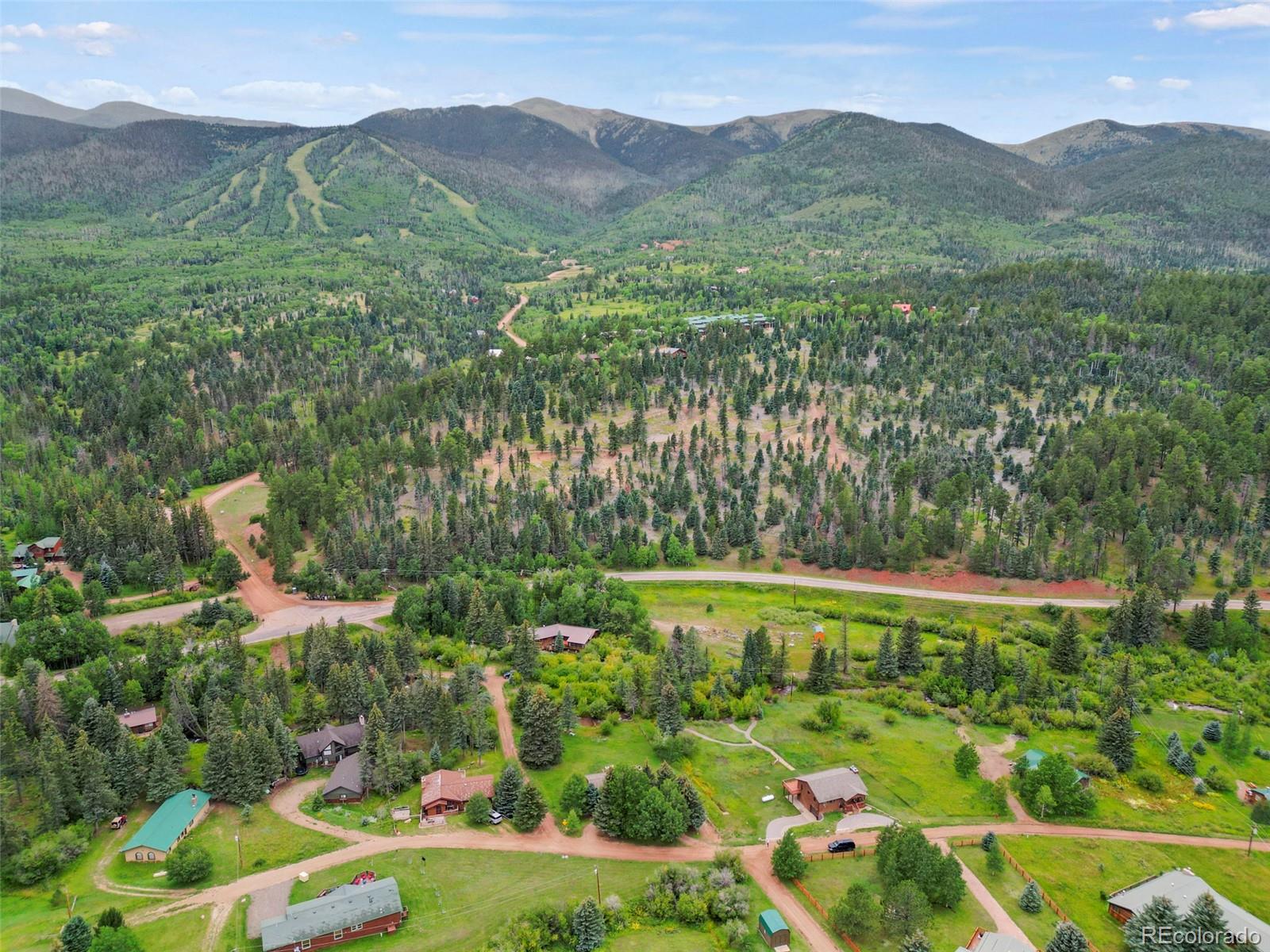 47 Britton Road La Veta, CO 81055 - Photo 44 of 49 Gallery Image 44