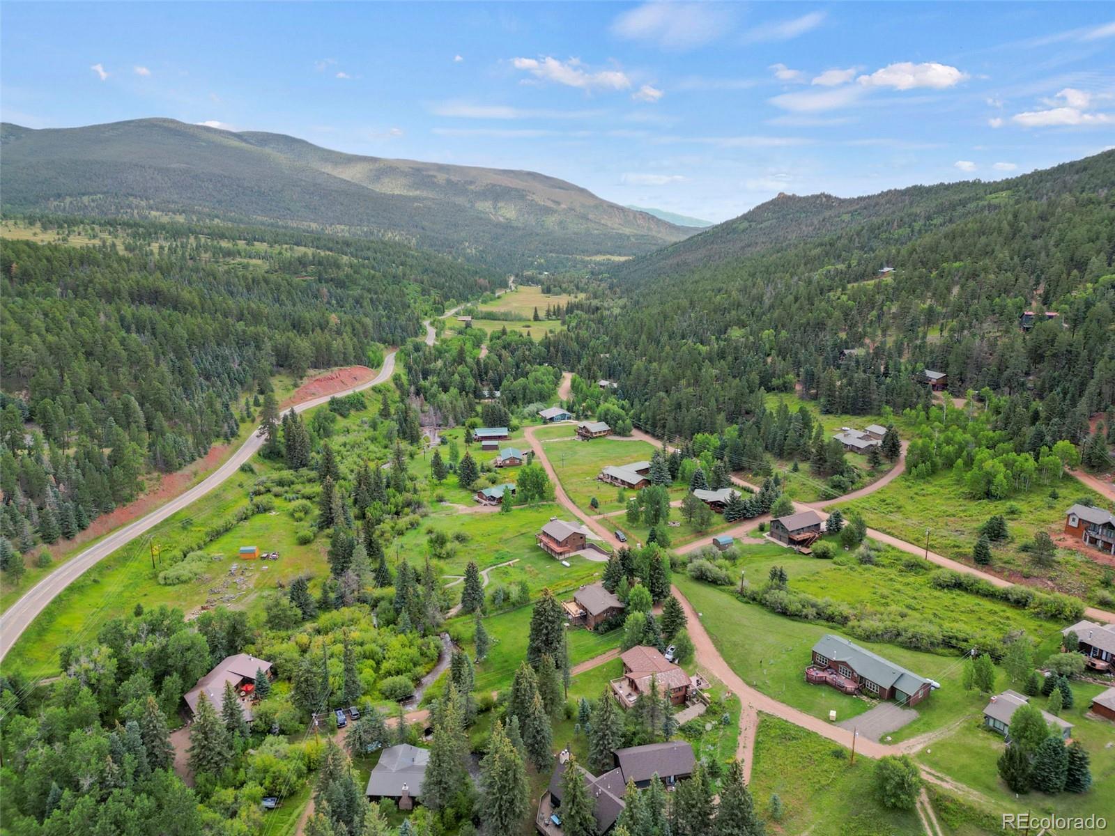 47 Britton Road La Veta, CO 81055 - Photo 45 of 49 Gallery Image 45