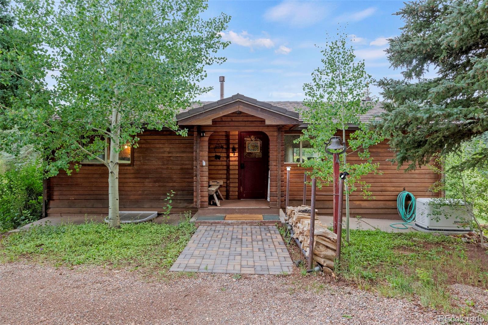 47 Britton Road La Veta, CO 81055 - Photo 5 of 49 Gallery Image 5