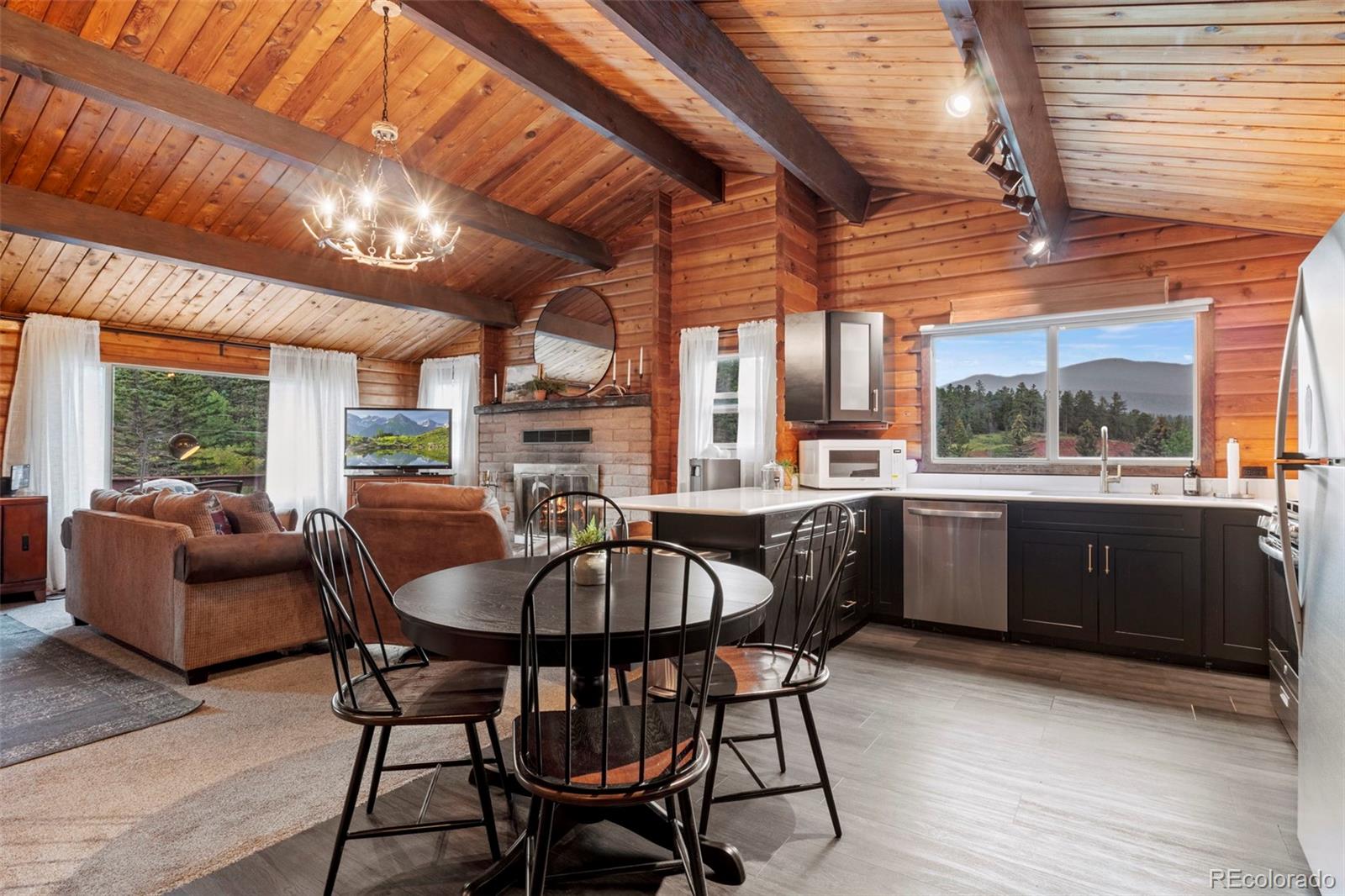 47 Britton Road La Veta, CO 81055 - Photo 8 of 49 Gallery Image 8