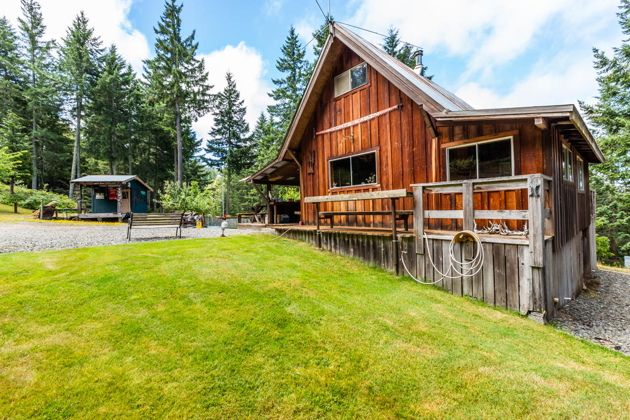 0 Ward Road Korbel, CA 95550 - Photo 28 of 64