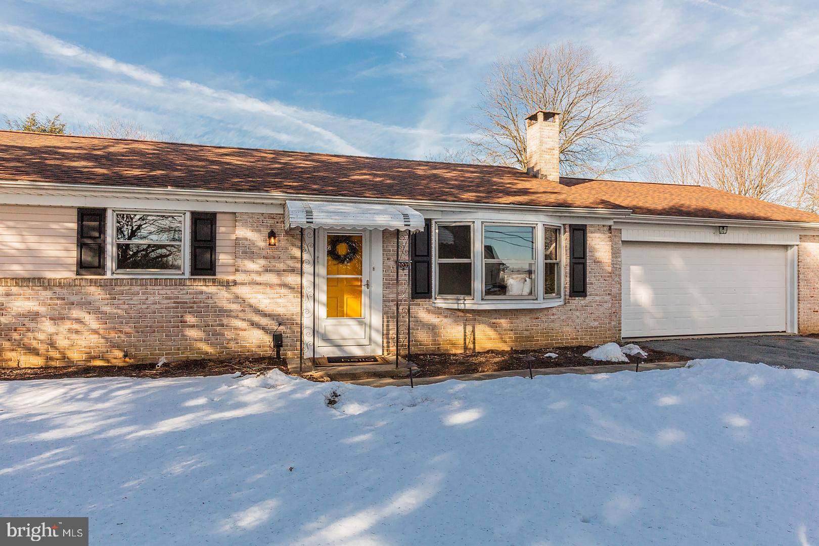 3032 Miller Road Washington Boro, PA 17582 - Photo 2 of 66
